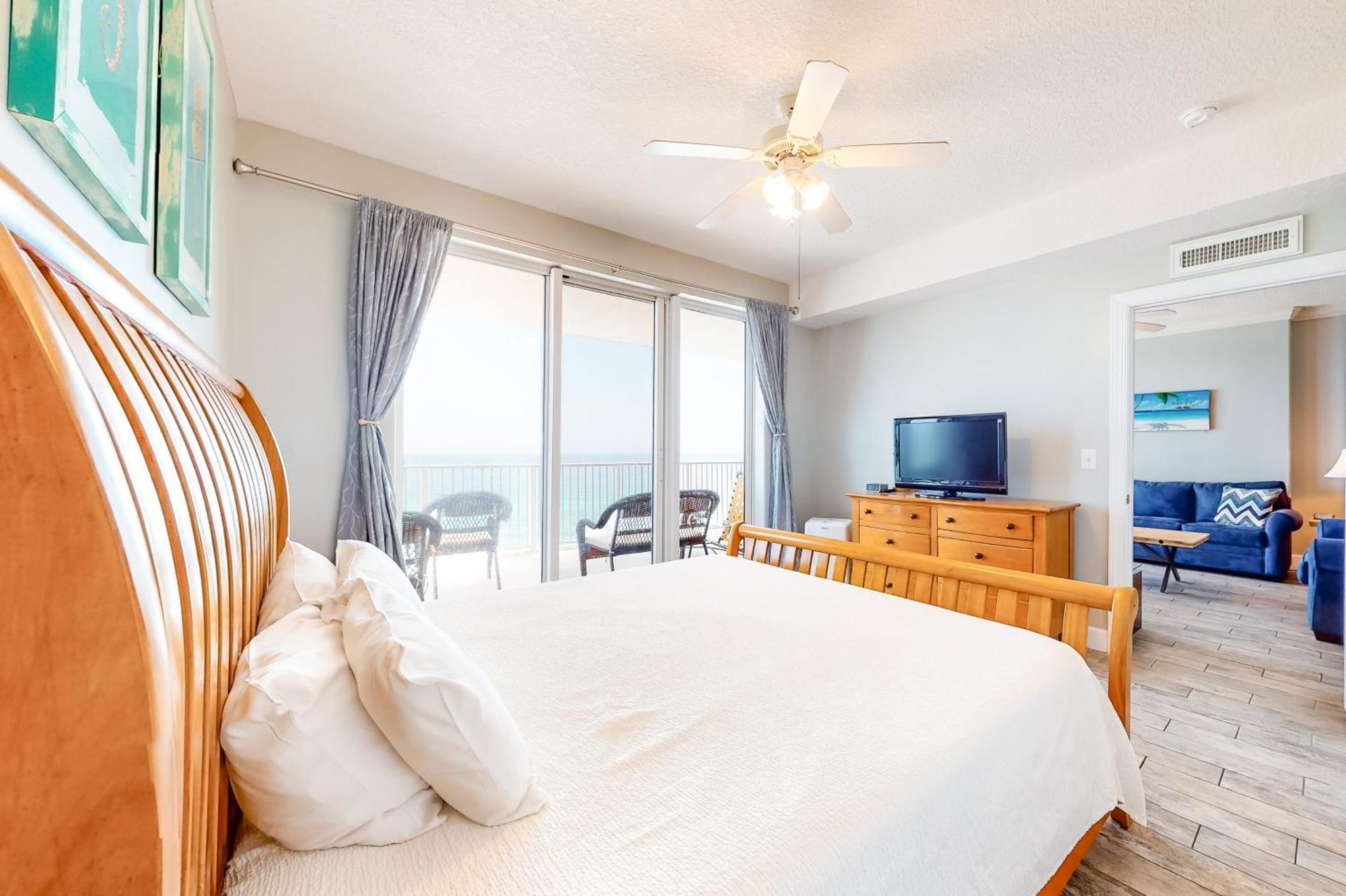 Вилла Tropic Winds Панама-Сити Номер фото